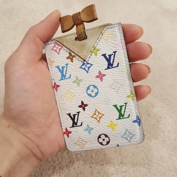 Louis Vuitton Other - Louis Vuitton Murakami Etui Mirror